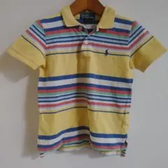 Polo by Ralph Lauren ポロシャツ 3T