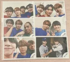 井上瑞稀 公式写真 わっしょいCAMP セルフィー