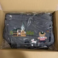 ファミリア　ふるさと納税　トートバッグ　バッグ　マザーズバッグ