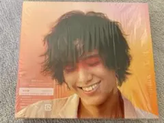 2025年最新】藤井風 初回限定盤love all serve allの人気アイテム