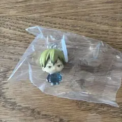 呪術廻戦 死滅回遊 めじるしアクセサリー 禪院直哉