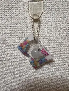 twice グミチャーム