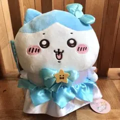 2025年最新】ちいかわ ぬいぐるみ big ハチワレの人気アイテム - メルカリ