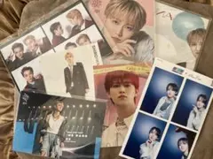 JO1 白岩瑠姫　まとめ売り