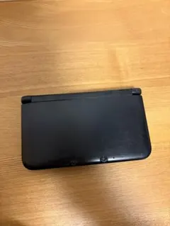 Nintendo 3DS LL ブラック 本体