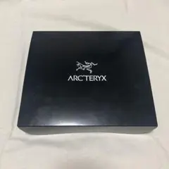 新品　箱付き　非売品ARC'TERYX タオル