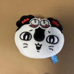 もっちるフェイスマスコット　セイレーン