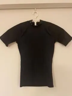 アンダーアーマー heat gearインナーシャツ