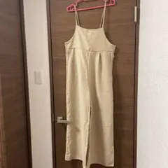 オールインワン サロペット オーバーオール