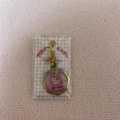 ハローキティ ファスナーキーホルダー ( たーちゃん)