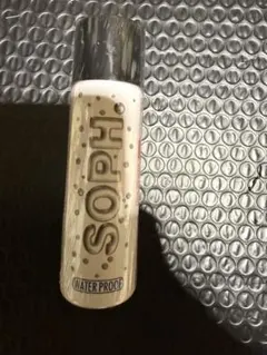 SOPH. 防水スプレー WATER PROOF 未使用 ノベルティのサムネイル