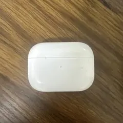AirPods pro 第2世代ホワイト 本体（ジャンク