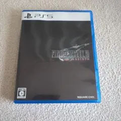 FINAL FANTASY VII REBIRTH PS5