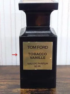 ☆TOM FORD トムフォード タバコバニラ オードパルファム 50ml 香水のサムネイル