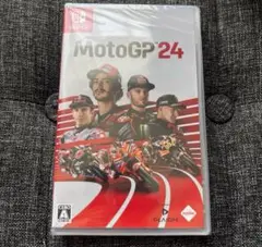 MotoGP 24 Switch