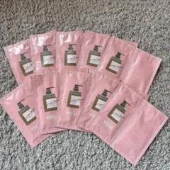 cocone クレイクリーム　シャンプー