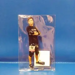 SASUKE2024 アクリルスタンド　川口さん