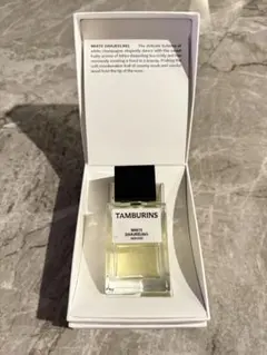 BOTTARI TAMBURINS ユニセックス香水 - メルカリ