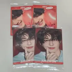 ウエハース ジョンウォン ①