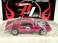 2025年最新】ホットウィール rlc カマロの人気アイテム - メルカリ