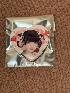 AVAM 姫宮ゆか アクリルスタンド くじ ハート - メルカリ