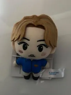 2026年最新】ウィンウィン ぬいぐるみ nctの人気アイテム - メルカリ