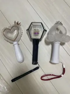 キンプリ　ペンライト