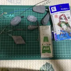 2026年最新】鯉釣り セットの人気アイテム - メルカリ