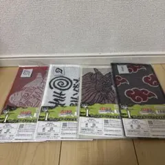 NARUTO 1番くじ I賞セット