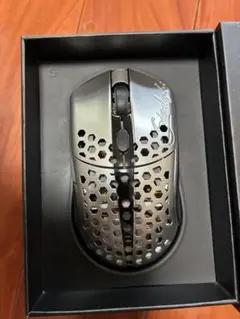 finalmouse