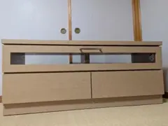 ケユカ　TVボード　120cm