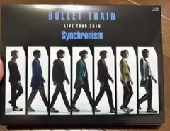 超特急　ライブDVD