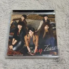 Sexy Zone バィバィDuバィ 通常盤 シングル CD