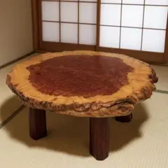 2025年最新】一枚板 花梨の人気アイテム - メルカリ