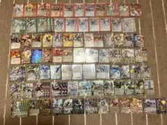 バトルスピリッツ 引退品 まとめ売り xレア mレア バトスピ - メルカリ