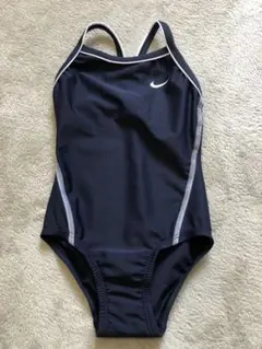 新品未使用　ナイキ 水着 NIKE 110cm