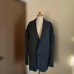 ワークマン 新品蓄熱保温ソロテックスプレミアムスーツジャケット LL