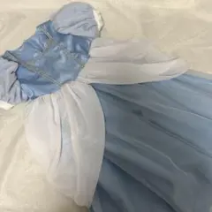 Cottoli シンデレラドレス 120cm