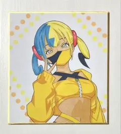エガオノダイカ　A3クリアポスター　40枚大量セット エガオノダイカ 集合 A3クリアポスター - メルカリ