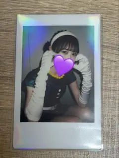 FRUITSZIPPER 仲川瑠夏 PREMIUM版 写真集 - メルカリ