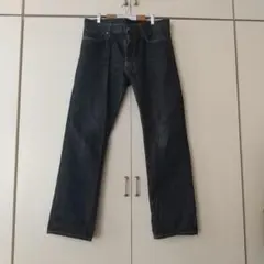 OLD UNIQLOデニムパンツ