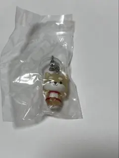 JOCHUM ジェオチャム めじるしアクセサリー まめちぃ