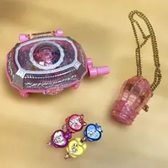 2026年最新】フレッシュプリキュア 幸せのクローバーボックスの人気