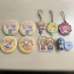 鏡音リン・レン 巡音ルカ KAITO