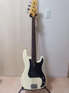 ESP直営　BIGBOSSブランド　Kaalena Precision Bassのサムネイル