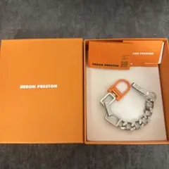 HERON PRESTON ネックレス チェーン - メルカリ