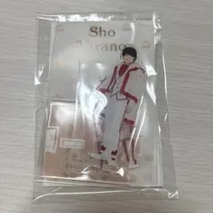 2026年最新】sweetgarden アクスタ 平野紫耀の人気アイテム - メルカリ