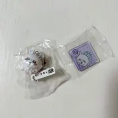 ちいかわ×くら寿司 モモンガ セット売り