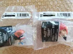 チェンソーマン レゼ編 カプセルフィギュア ②