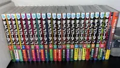 【全巻初版】未読品チェンソーマン 全巻初版セット+関連5冊　初版購入特典多数 2025年最新】チェンソーマン 初版 全巻の人気アイテム - メルカリ